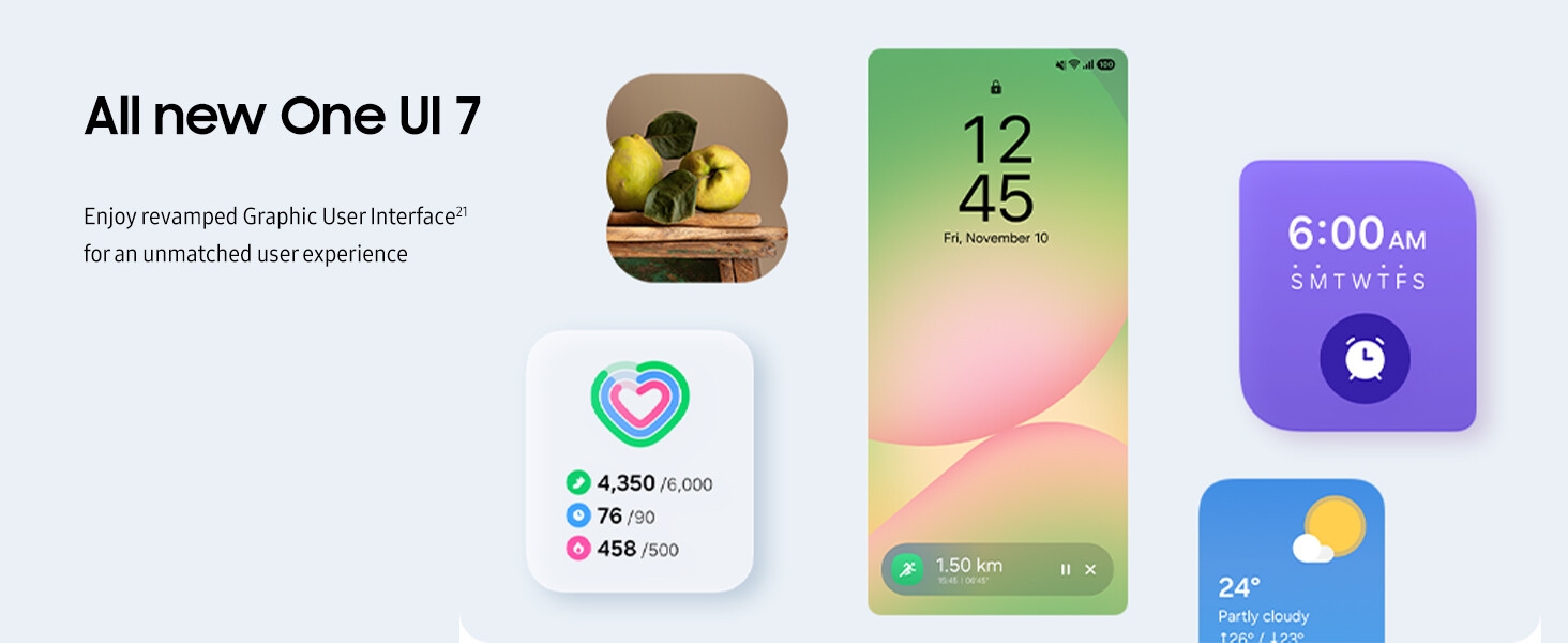 One UI 7
