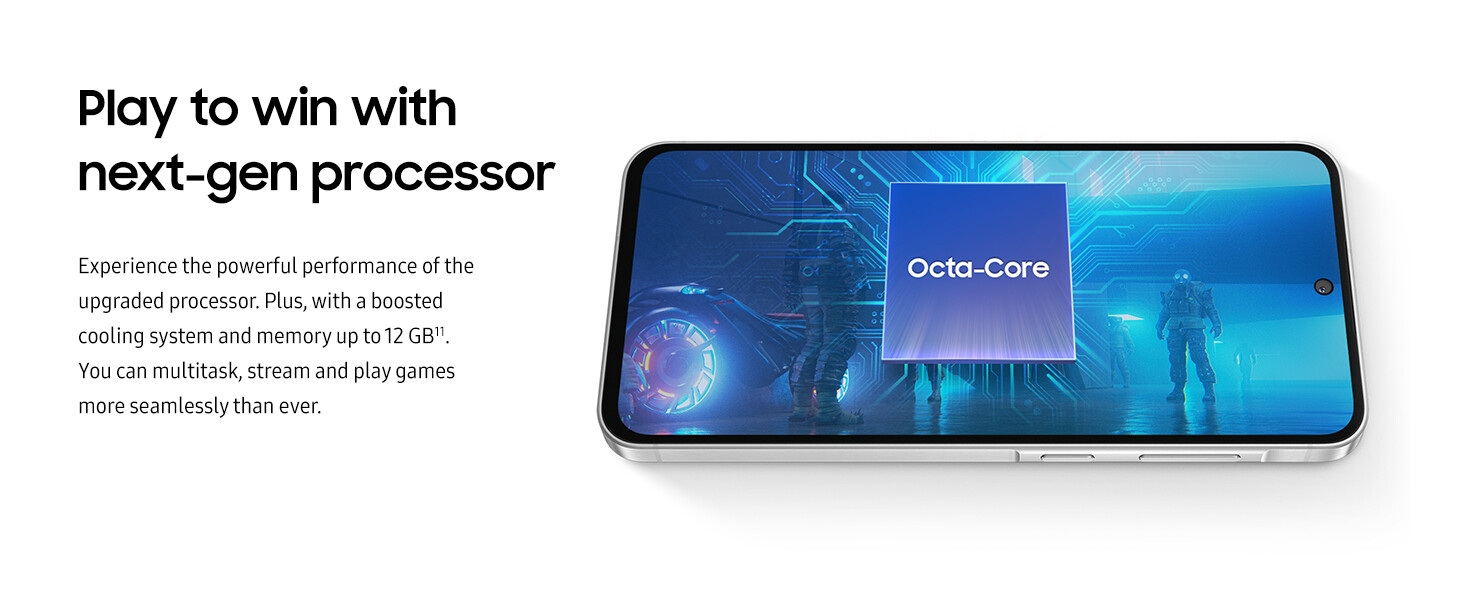Processor