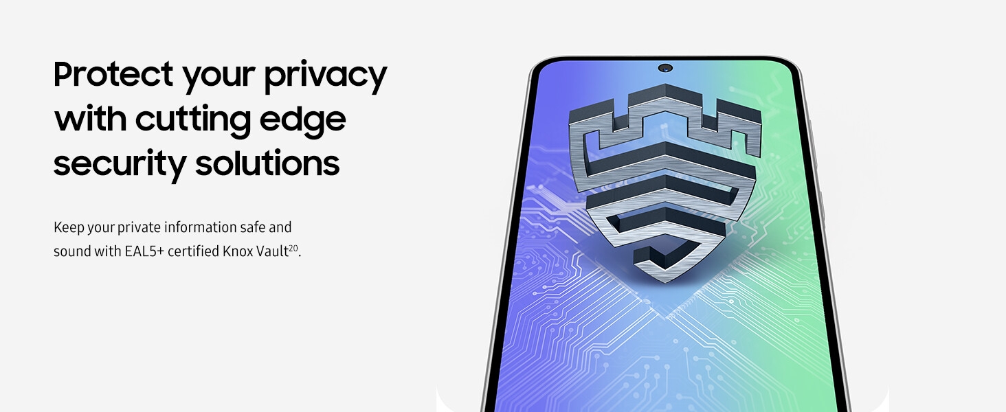 Knox Vault