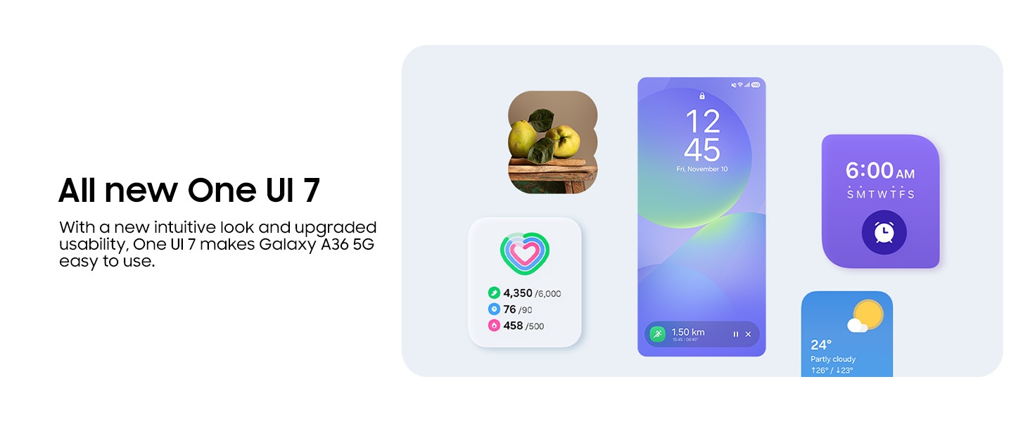 One UI 7
