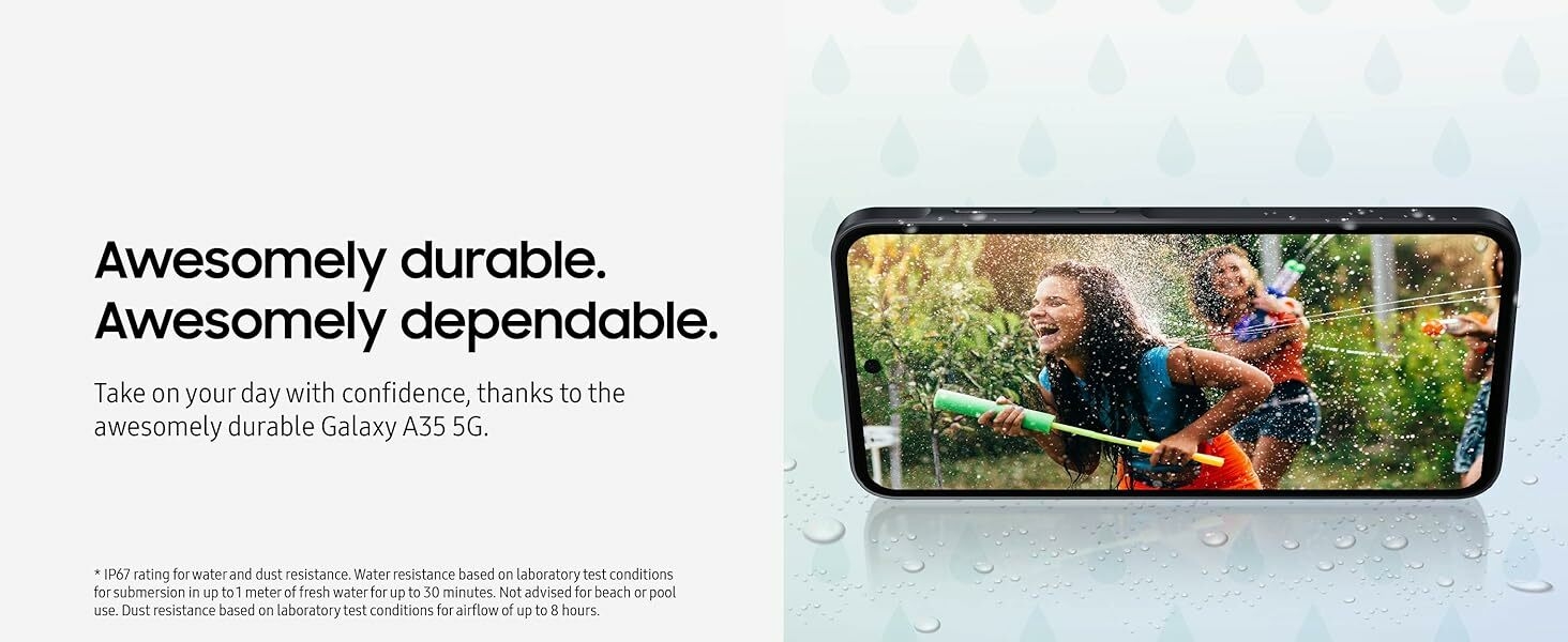Samsung Galaxy A35 5G