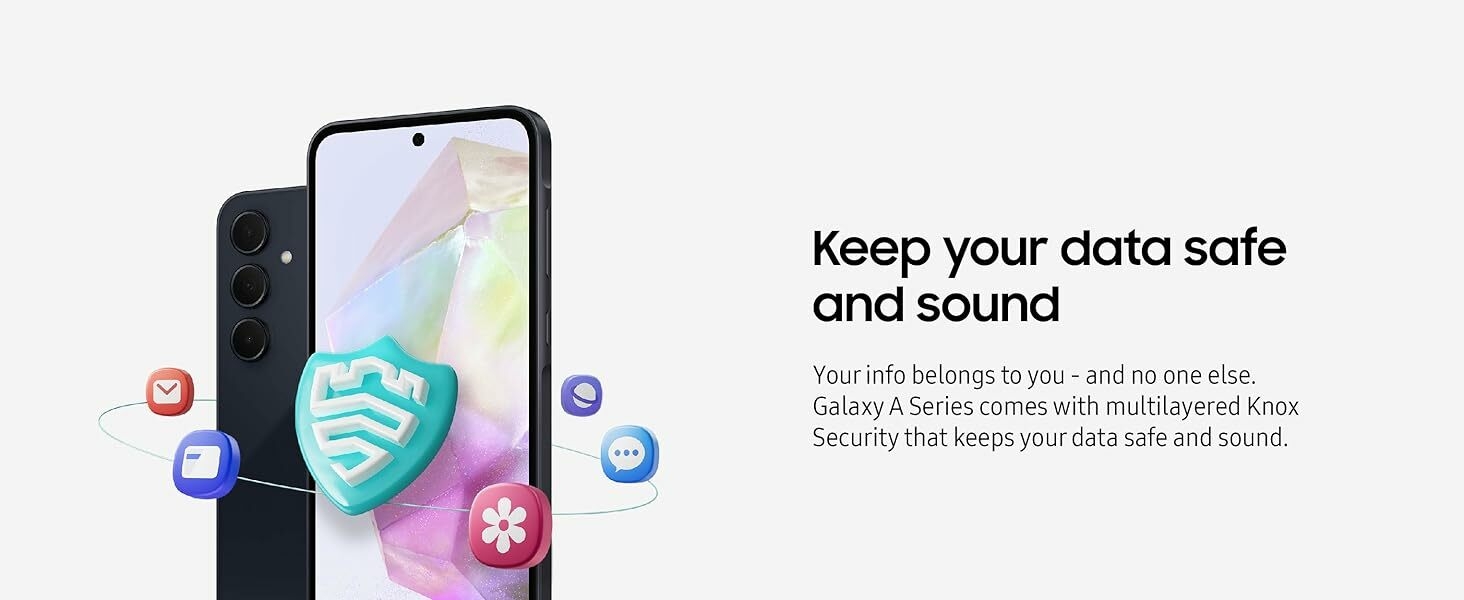 Samsung Galaxy A35 5G