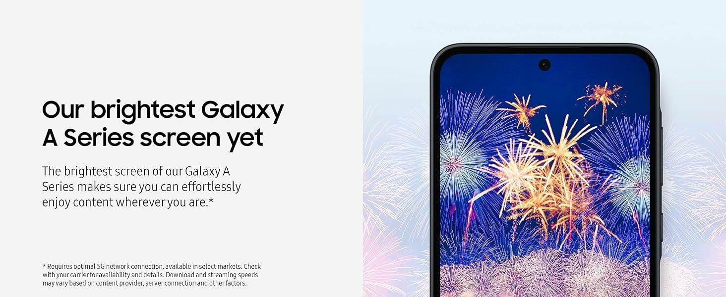 Samsung Galaxy A35 5G