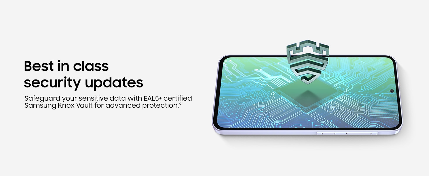 Security Updates
