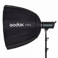Godox P90L Parabolic Softbox with Bowens Mount