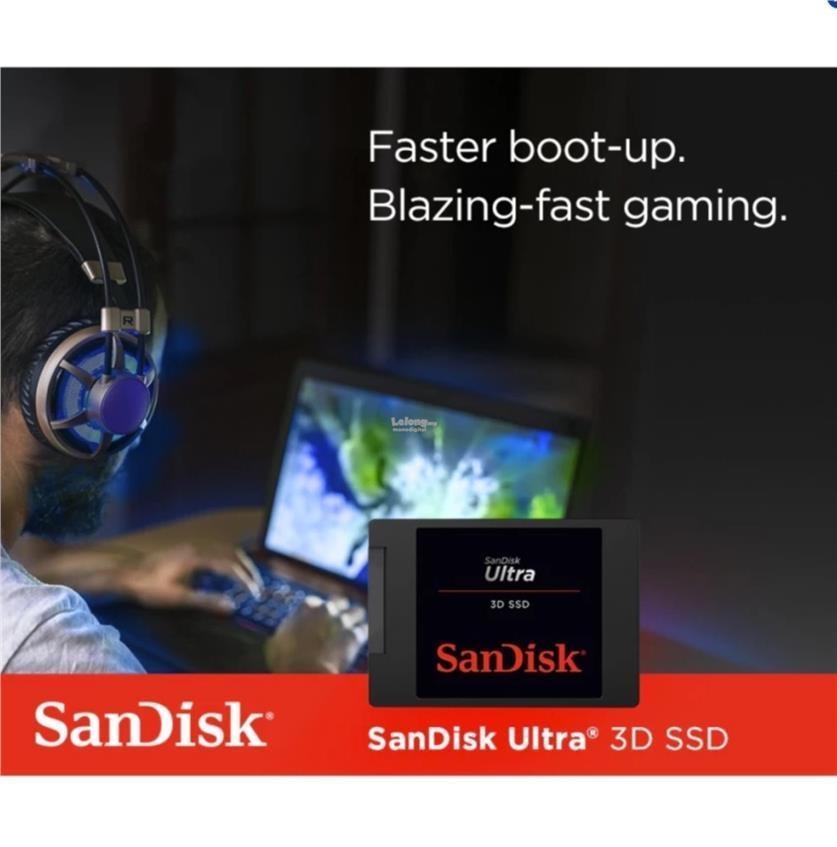 Image result for sANDISK ULTRA SSD