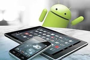 Compatible with OTG-enabled Android Devices