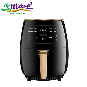 Ms. Mickey's Special