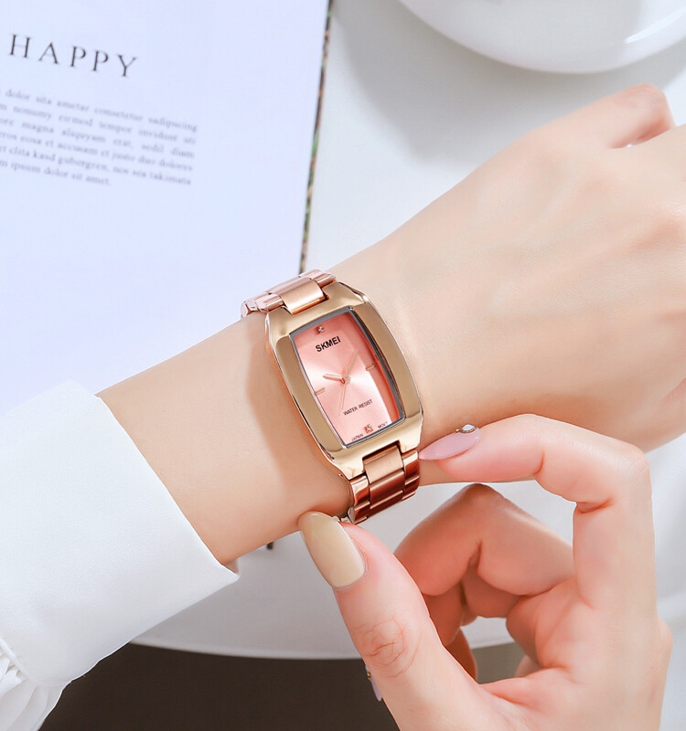 Skmei 1400 Women's Business Watches - Fashion & Luxury