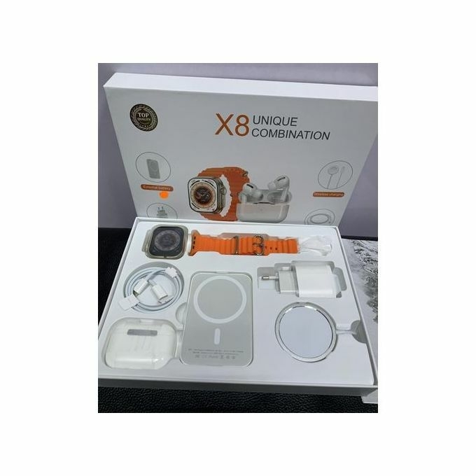 product_image_name-Generic-X8 Smart Watch Unique Combination-1