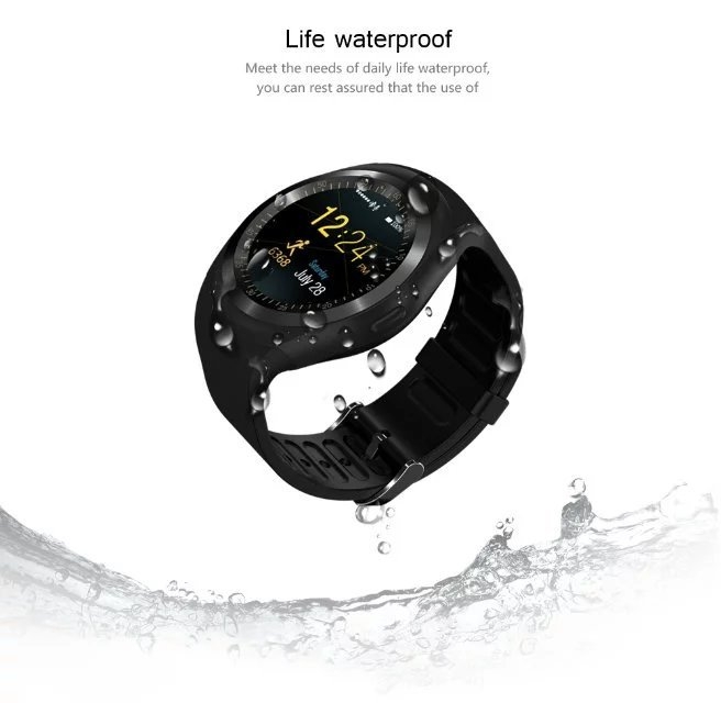 y1 smartwatch jumia