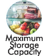 Maximum Storage