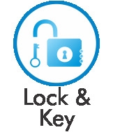 Lock & Key
