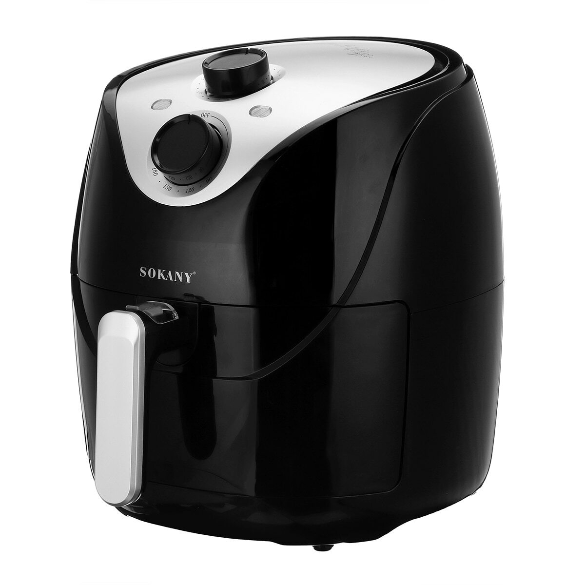Sokany Electric Deep Air Fryer Best Price Online Jumia Kenya