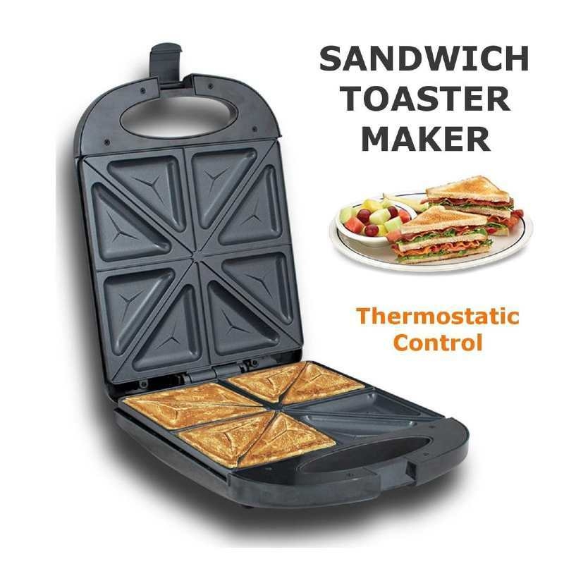 toaster 14 1 - Zidi Collections