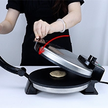 electric roti maker