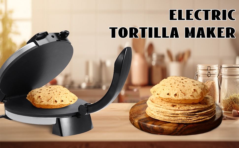 roti maker