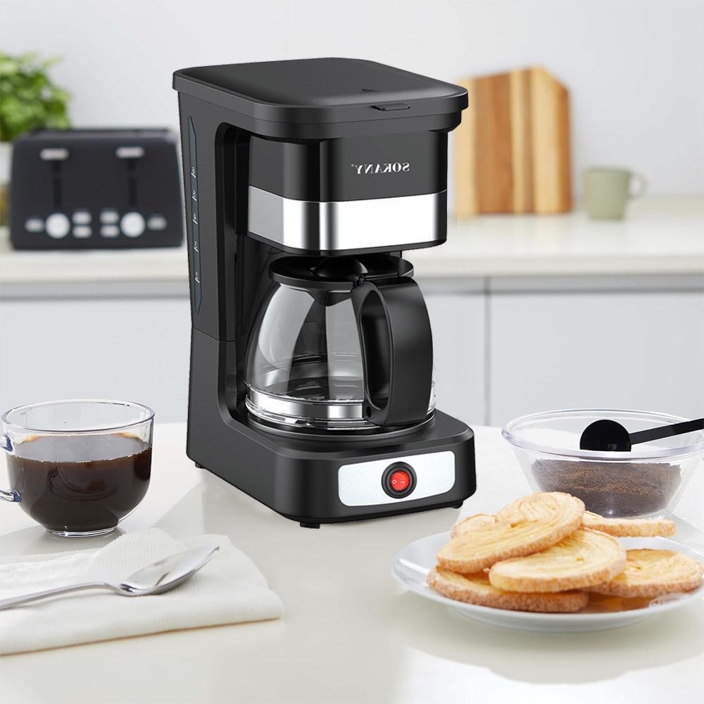Sokany Hot Sale Coffee Maker 6 Cups Coffee Pot Coffee Drip Filter Tea Maker https://ke.jumia.is/cms/external/pet/SO210HA68FVD4NAFAMZ/e1c700de6d7e3e8bda29e2814db41657.jpg
