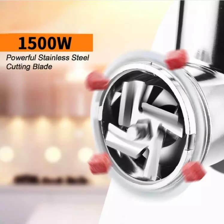 mincer c - Zidi Collections