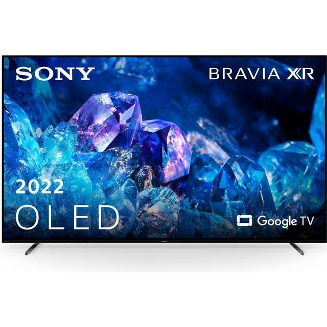 Sony XR-55A80K (1/8)