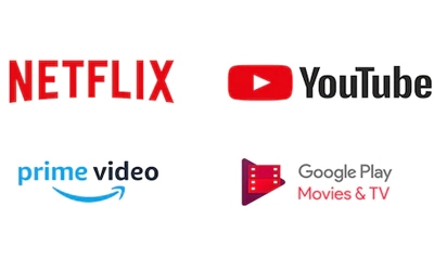 Say what you want to watch