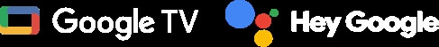 Google TV Hey Google