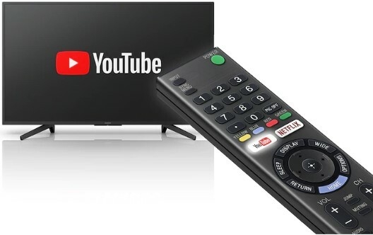 Sony TV FHD LED (50″, Smart) KDL-50W660F