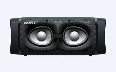 What is the X-Balanced Speaker Unit?