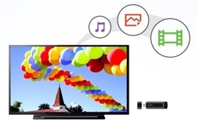 Play Directly From USB