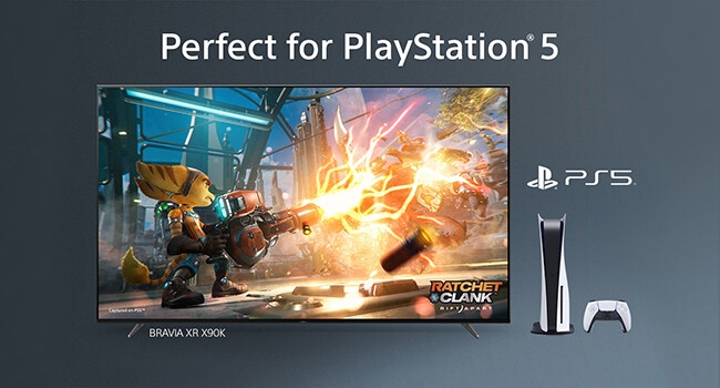 ps5