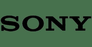 SONY LOGO