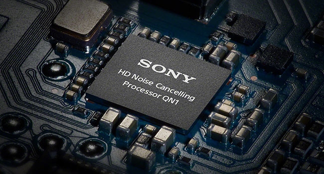 Incomparable noise processing