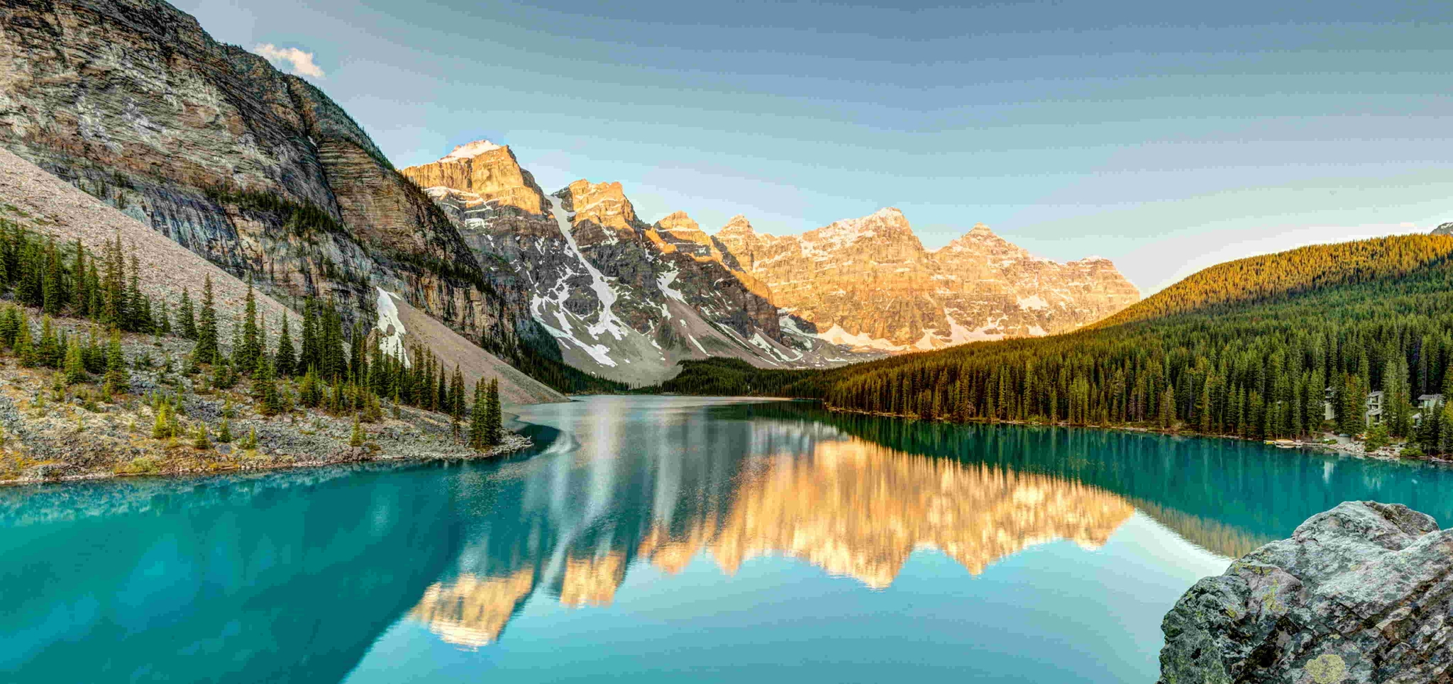 BRAVIA 3 Real-world colors in every shade and hue