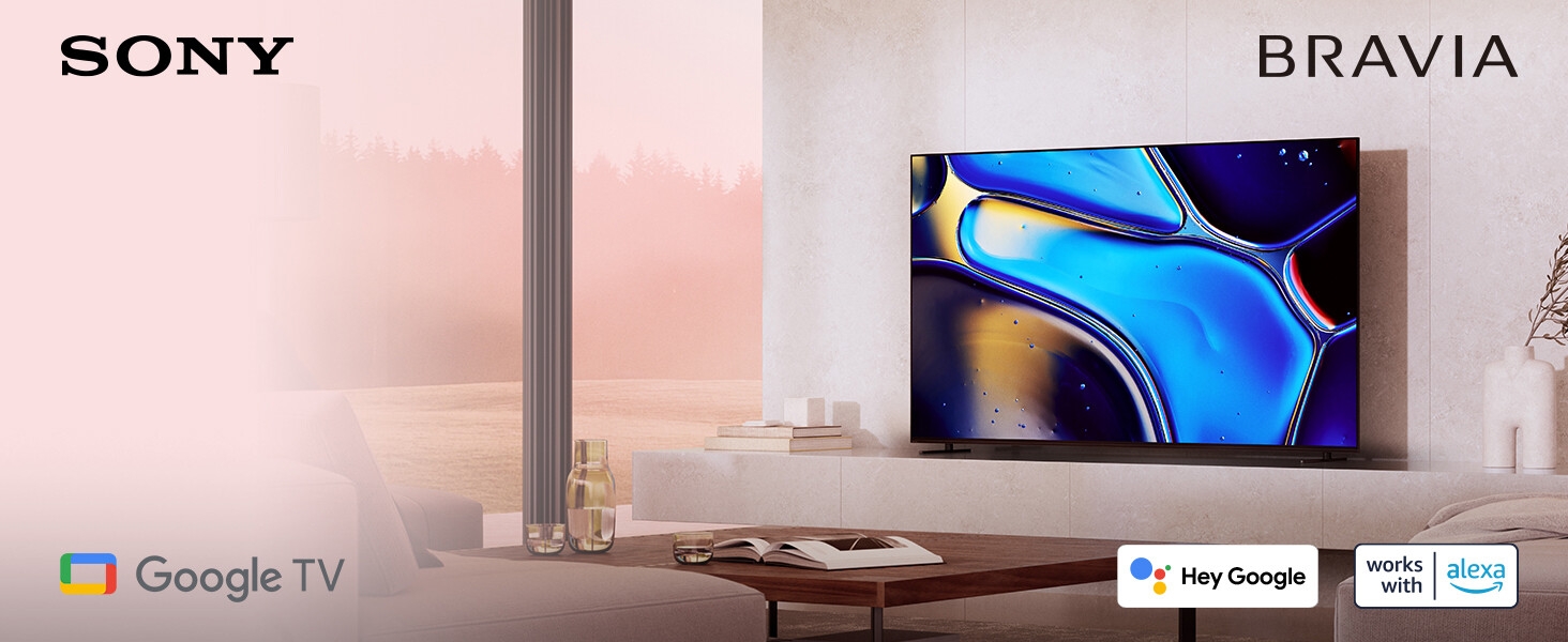 BRAVIA 8