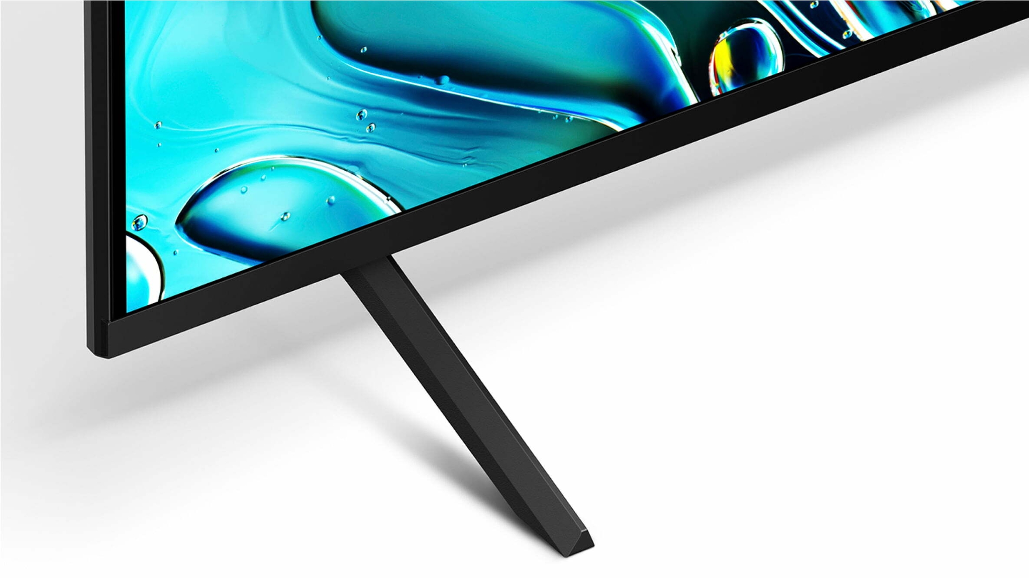 BRAVIA3 Slim Wedged Stand