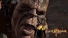 God of War 3;Remastered, GOW, PS4, PlayStation