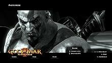 God of War 3;Remastered, GOW, PS4, PlayStation