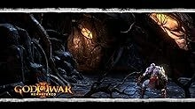 God of War 3;Remastered, GOW, PS4, PlayStation