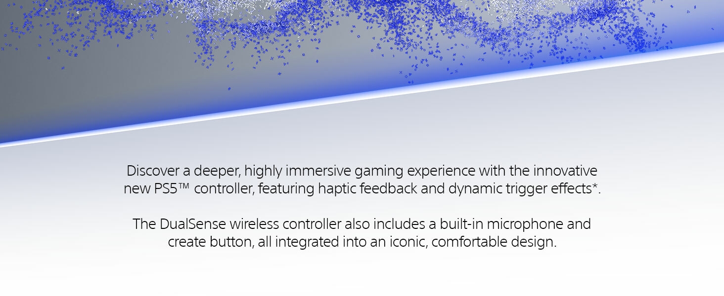 playstation ps5 dualsense wireless controller