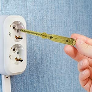 Stanley 66-119-23 Spark Detecting Screwdriver