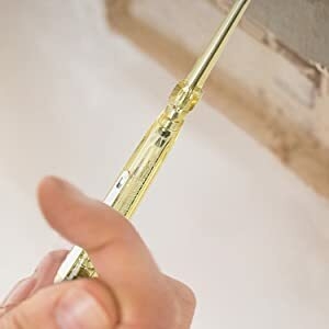 Stanley 66-119-23 Spark Detecting Screwdriver 