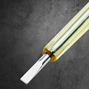 Stanley 66-119-23 Spark Detecting Screwdriver 