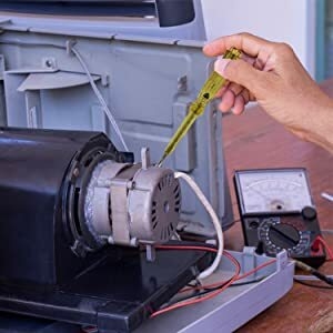 Stanley 66-119-23 Spark Detecting Screwdriver 