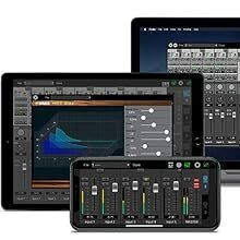 Compatible with all major audio software