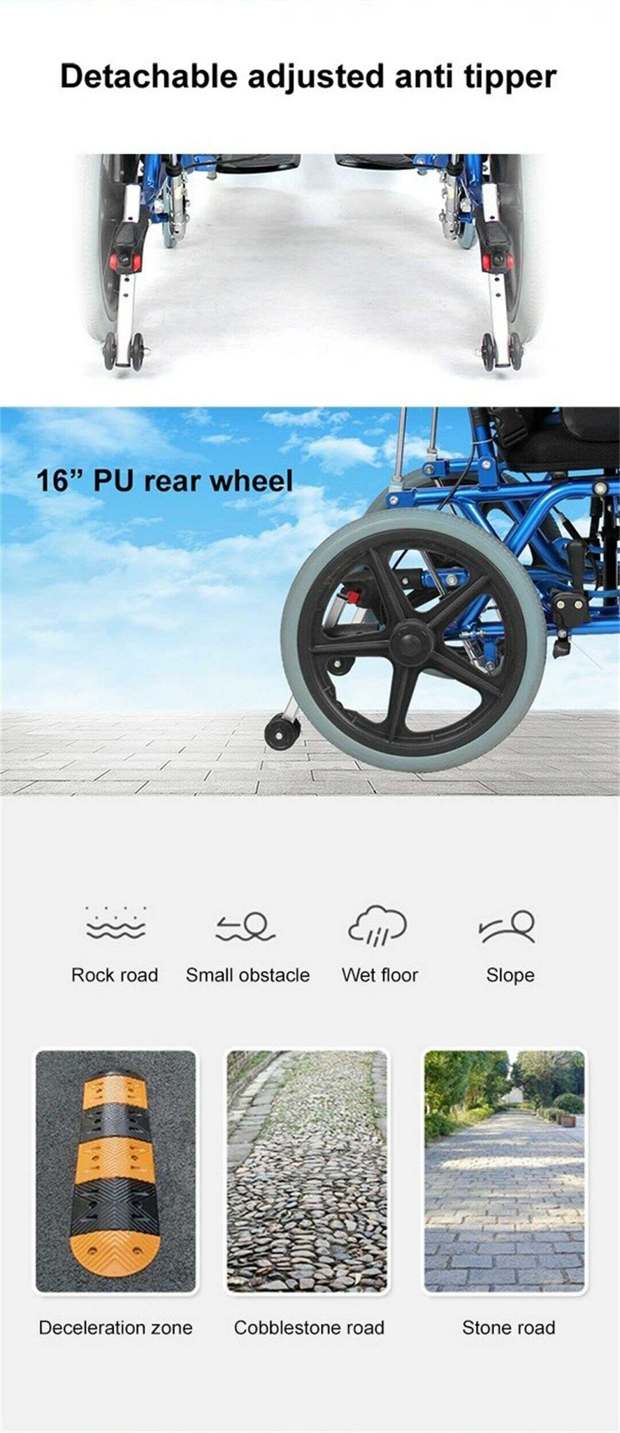 cerebral palsy wheelchair