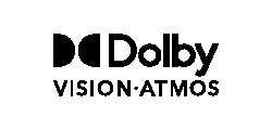 Dolby Vision - Dolby Atmos