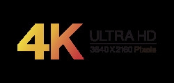 4K Ultra HD