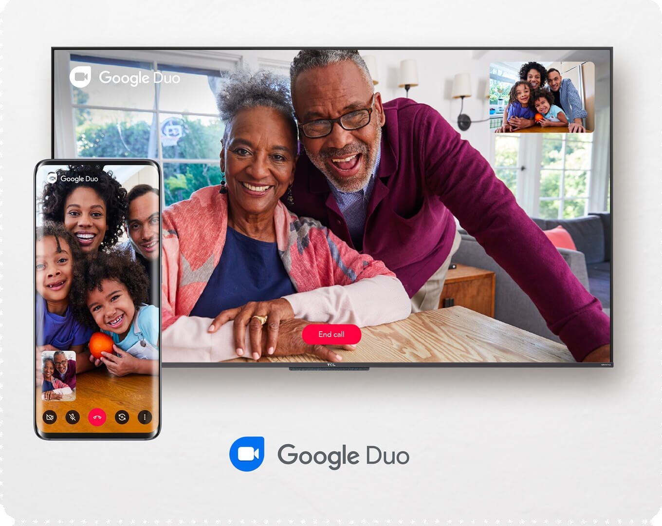 Google Duo