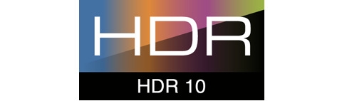 HDR10