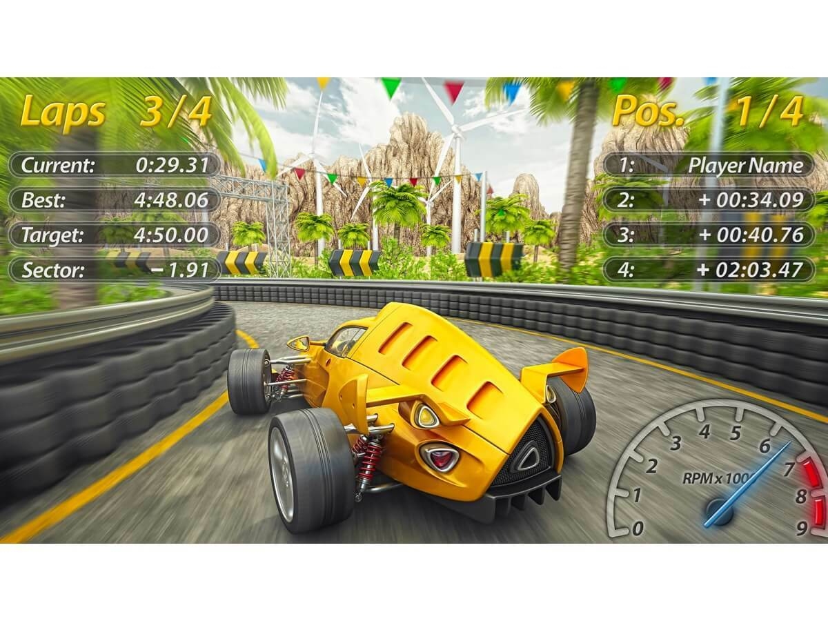 TCL S5400A with Muit viewing Mode